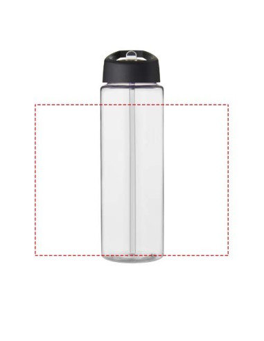 Borraccia sportiva H2O Active® Vibe da 850 ml...