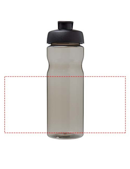Borraccia sportiva H2O Active® Eco Base da 650 ml