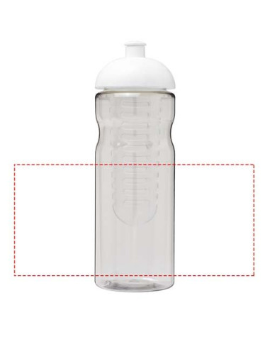 Borraccia sportiva H2O Active® Base da 650 ml...