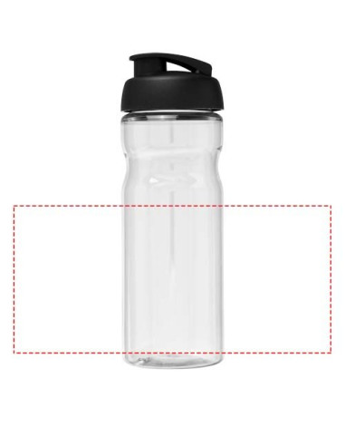 Borraccia sportiva H2O Active® Base da 650 ml...