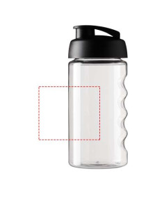 Borraccia sportiva H2O Active® Bop da 500 ml con...