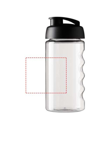 Borraccia sportiva H2O Active® Bop da 500 ml...