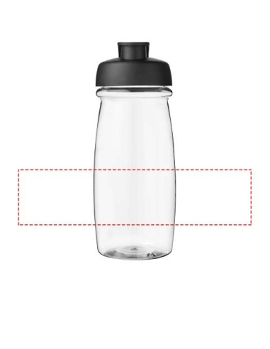 Borraccia sportiva H2O Active® Pulse da 600 ml...