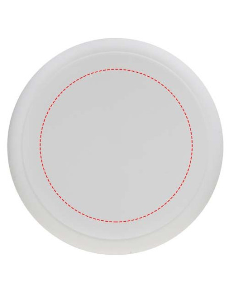 Borraccia sportiva H2O Active® Base Tritan™ da 650 ml con coperchio a vite