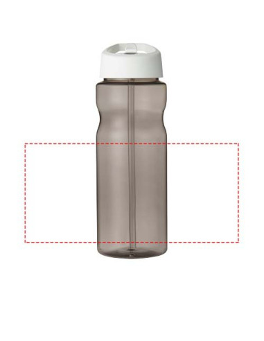 Borraccia sportiva  H2O Active® Base Tritan™ da...
