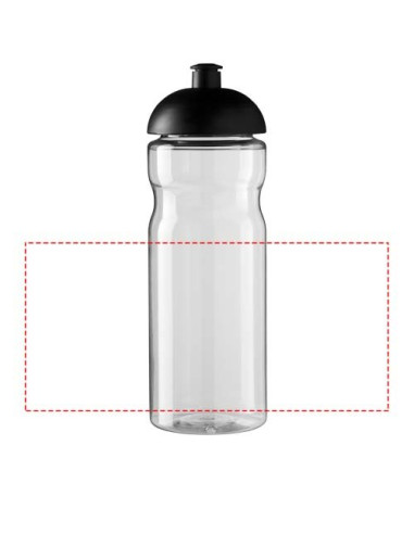 Borraccia sportiva H2O Active® Base da 650 ml...