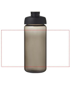 Borraccia sportiva H2O Active® Octave Tritan™ da 600 ml...