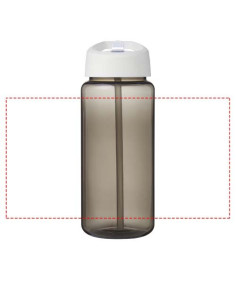 Borraccia sportiva  H2O Active® Octave Tritan™ da 600 ml...