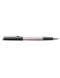 Hemisphere – Penna roller colorata con finiture in...