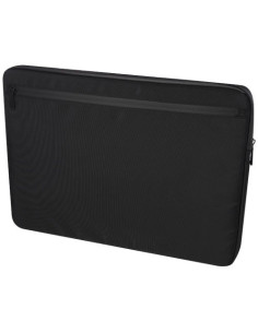 Custodia per portatile da 15,6" in materiale riciclato...