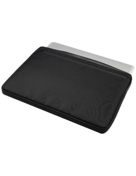 Custodia per portatile da 15,6" in materiale riciclato certificato GRS Rise