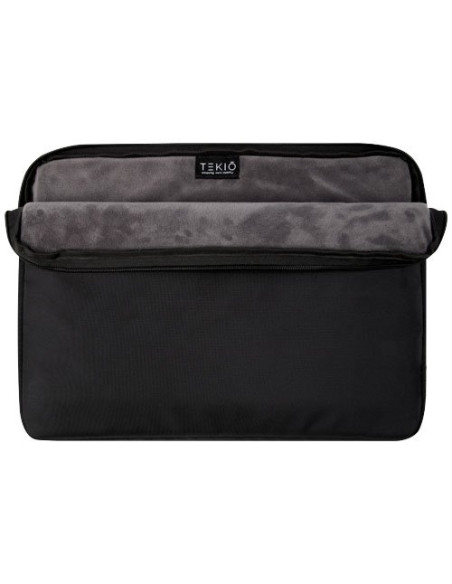 Custodia per portatile da 15,6" in materiale riciclato certificato GRS Rise