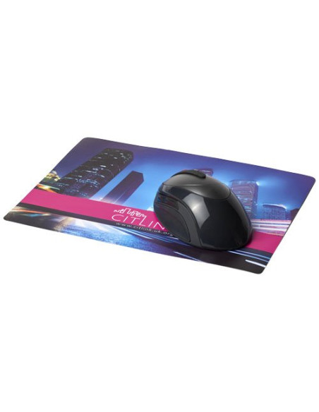 Tappetino per mouse leggero Brite-Mat®