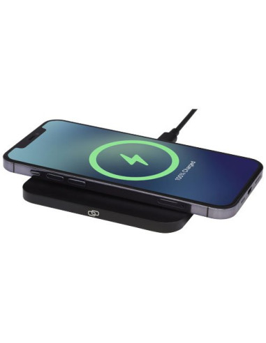 Stazione di ricarica wireless premium da 15 W...