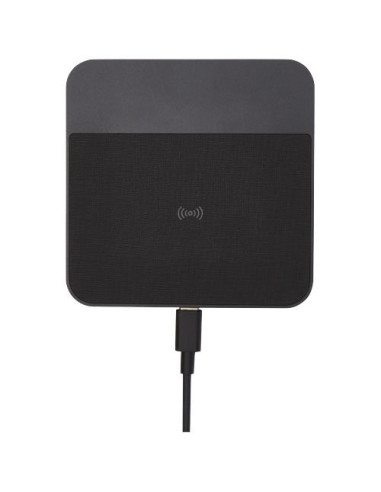 Stazione di ricarica wireless premium da 15 W...