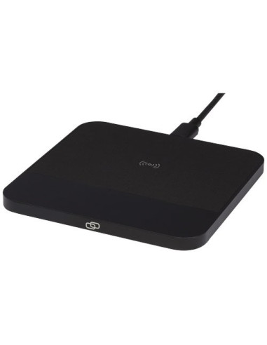 Stazione di ricarica wireless premium da 15 W...