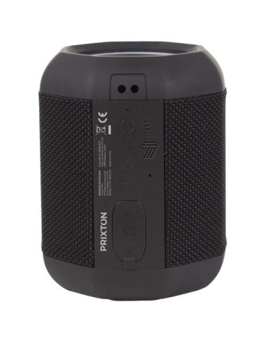 Speaker Prixton Dance Box