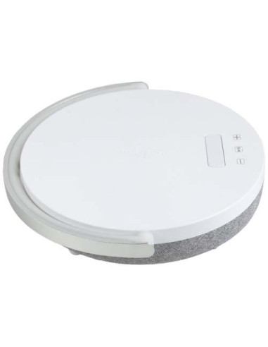 Speaker Bluetooth® 4 in 1 da 10 W con luce LED...