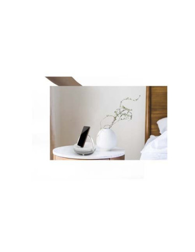 Speaker Bluetooth® 4 in 1 da 10 W con luce LED...