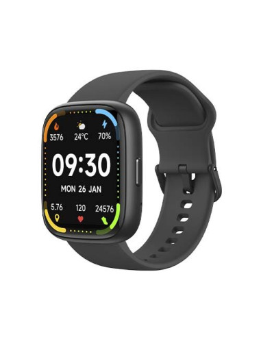 Smartwatch Prixton Alexa SWB29