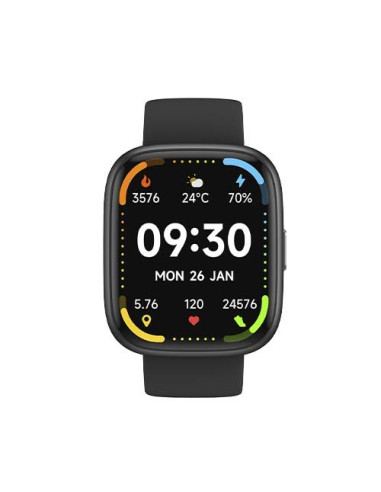 Smartwatch Prixton Alexa SWB29