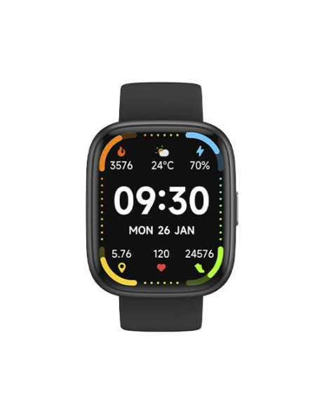 Smartwatch Prixton Alexa SWB29