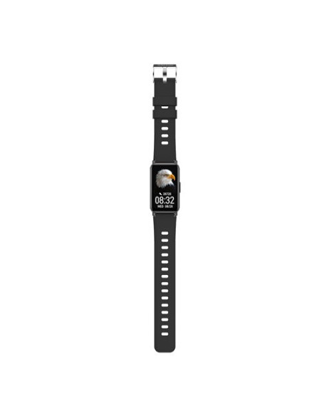 Smartband multisport con GPS Prixton AT806