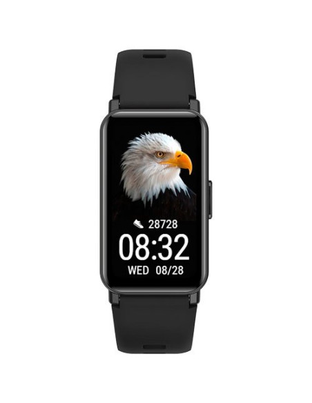 Smartband multisport con GPS Prixton AT806