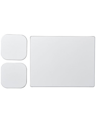 Set Brite-Mat® 3 con tappetino per mouse e...