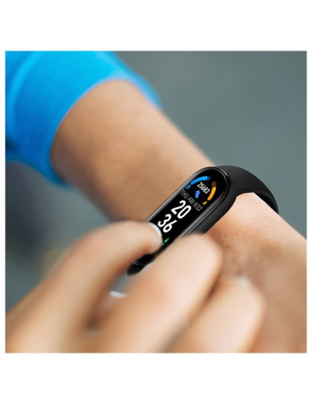 Smartband Prixton AT410
