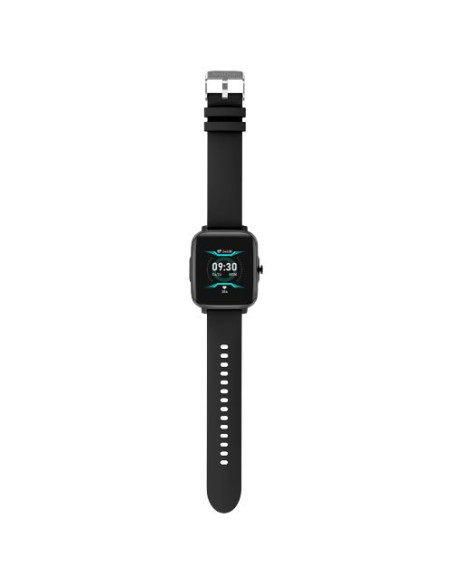 Activity tracker a colori Prixton AT803 con termometro