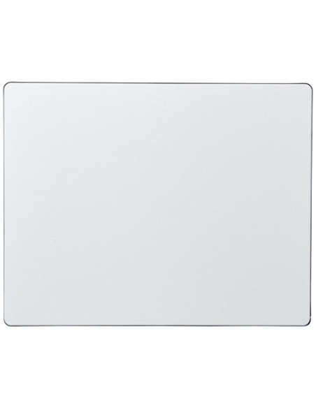 Tappetino per mouse Brite-Mat® con materiale a base di pneumatici