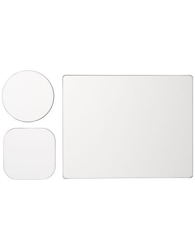 Set Brite-Mat® 1 con tappetino per mouse e...