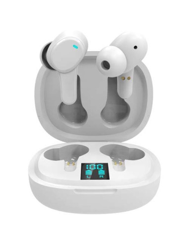 Auricolari con tecnologia ENC e ANC Prixton TWS159