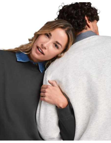 Clasica-unisex - Maglione a girocollo unisex