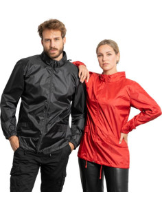 Escocia-unisex - Giacca impermeabile leggera unisex