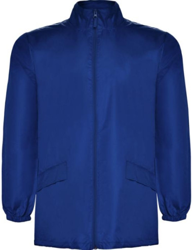 Escocia-unisex - Giacca impermeabile leggera...