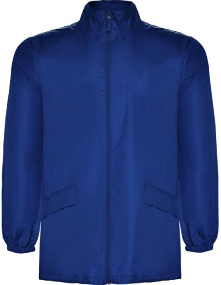 Escocia-unisex - Giacca impermeabile leggera unisex