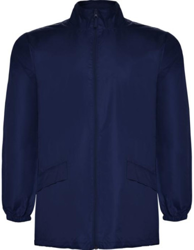 Escocia-unisex - Giacca impermeabile leggera...