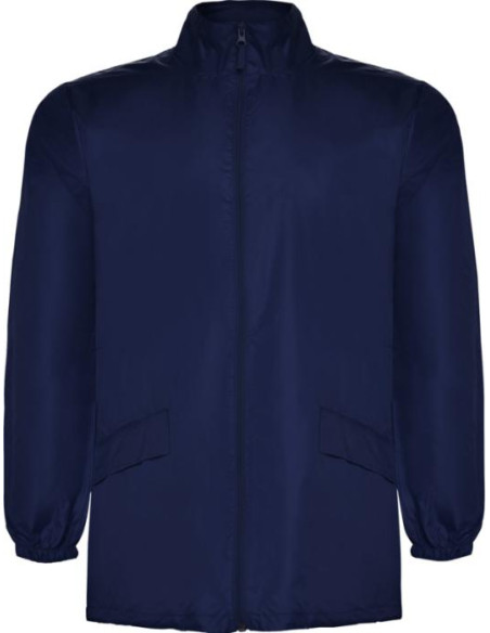 Escocia-unisex - Giacca impermeabile leggera unisex