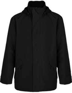 Europa-unisex - Giacca termica unisex
