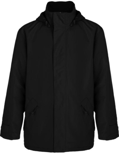 Europa-unisex - Giacca termica unisex