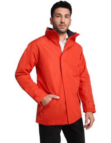Europa-unisex - Giacca termica unisex