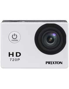 Action Camera DV609 2