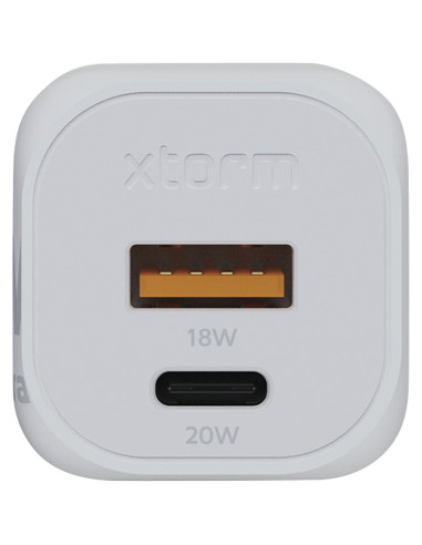 Caricabatterie da parete da 20 W Xtorm XEC020...