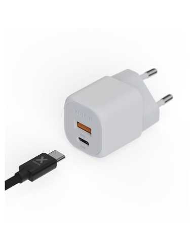 Caricabatterie da parete da 20 W Xtorm XEC020...