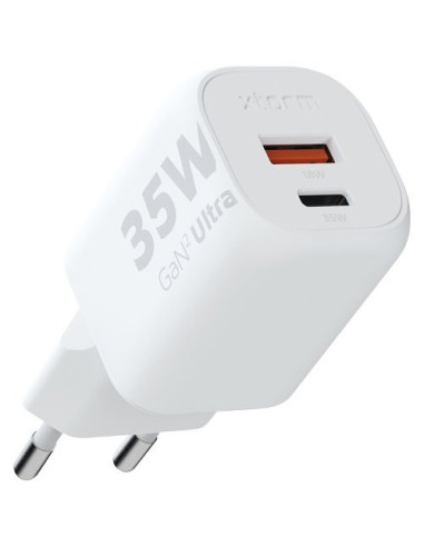 Caricabatterie da parete da 35 W Xtorm XEC035...