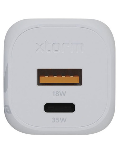 Caricabatterie da parete da 35 W Xtorm XEC035...