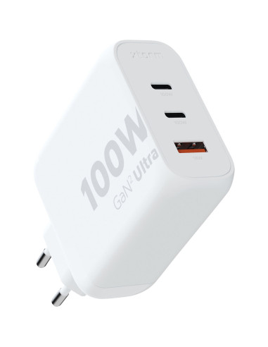 Caricabatterie da parete da 100W Xtorm XEC100...