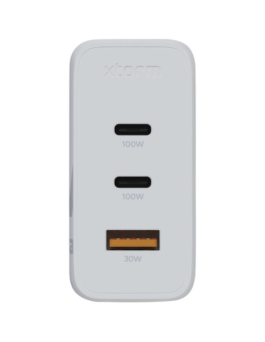 Caricabatterie da parete da 100W Xtorm XEC100...